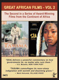 Great African Films, Vol. 2