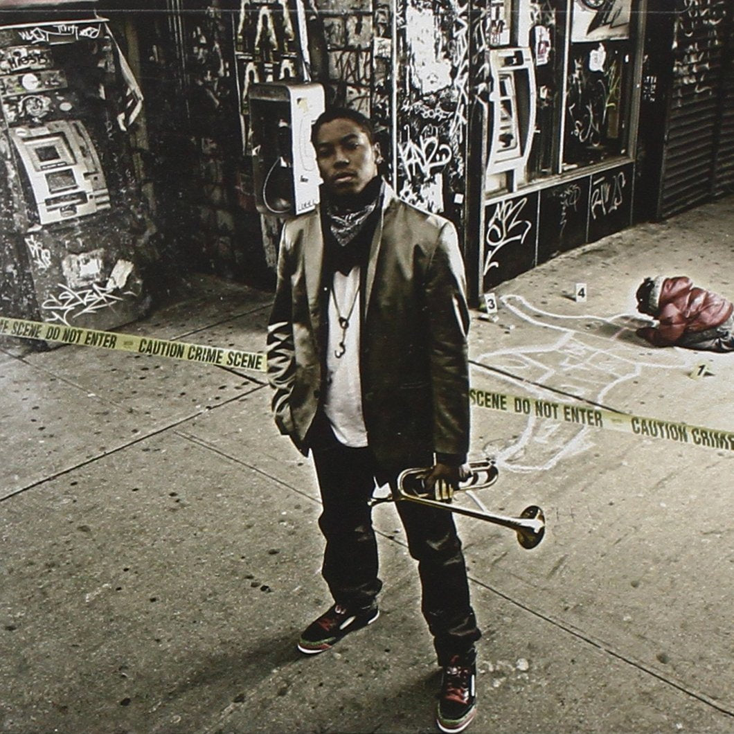 Anthem (CD) Jazz