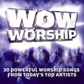 WOW Worship Purple (CD) - Gospel