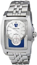 Breitling Bentley Flying B Nepture Dial Mens Watch A2836212-C722SS