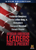 Leaders of African American History