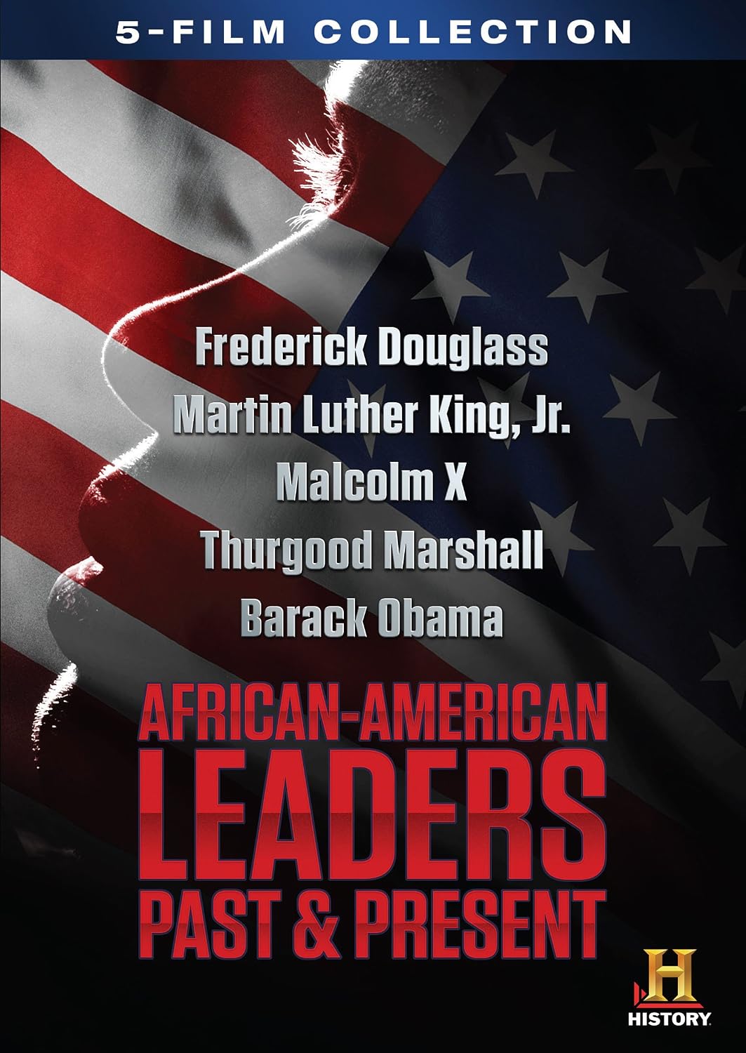 Leaders of African American History