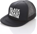 Sixone BLM Black Lives Matter Baseball Cap For Men and Women