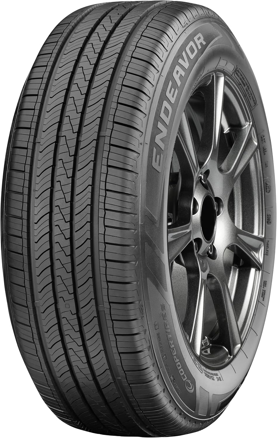 Cooper Endeavor All-Season 245/45R18XL 100V Tire