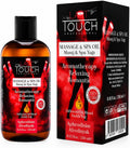 Aphrodisiac Massage Oil