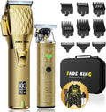 FADEKING PROFESSIONAL Hair Clippers for Men