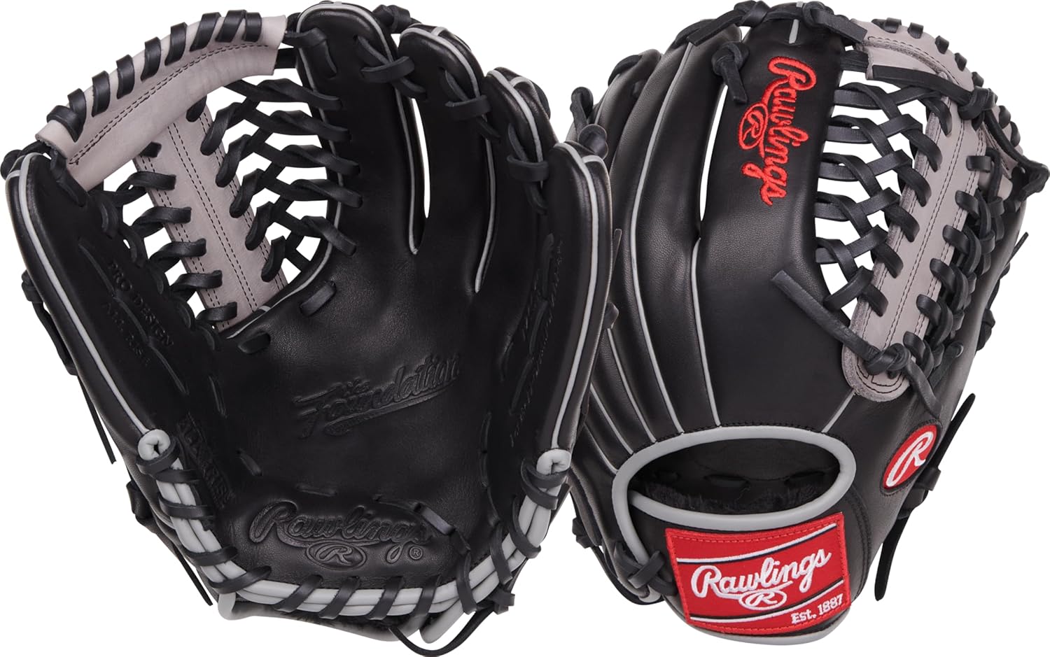 Rawlings Foundation Series Baseball Gloves Aaron Judge Collaboration Multiple Sizes
