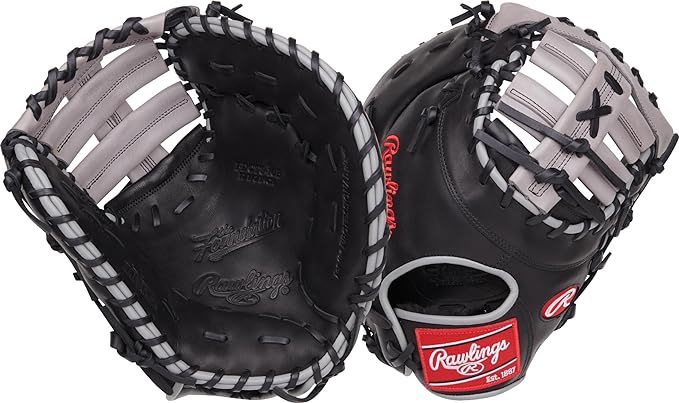 Rawlings Foundation Series Baseball Gloves Aaron Judge Collaboration Multiple Sizes