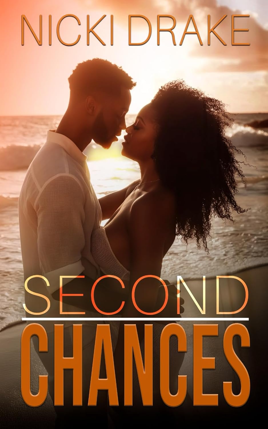 Second Chances