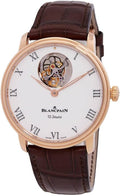 Blancpain Tourbillon Volant Une Minute 12 Jours, 66240 3631 55B
