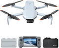 Potensic Atom 2 Fly More Combo with RC PTD Drones with Camera For Adults