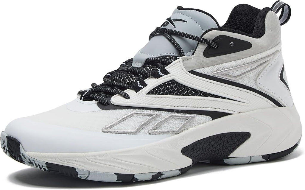 Reebok Zone Breaker High Top Men Basketball Shoes