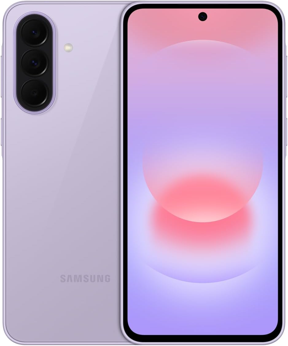 Samsung Galaxy A37 5G (2026) Unlocked Android Smartphone