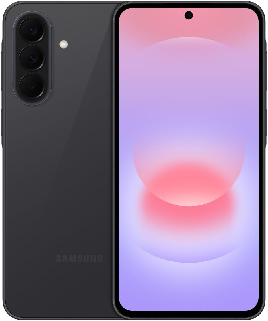 Samsung Galaxy A37 5G (2026) Unlocked Android Smartphone