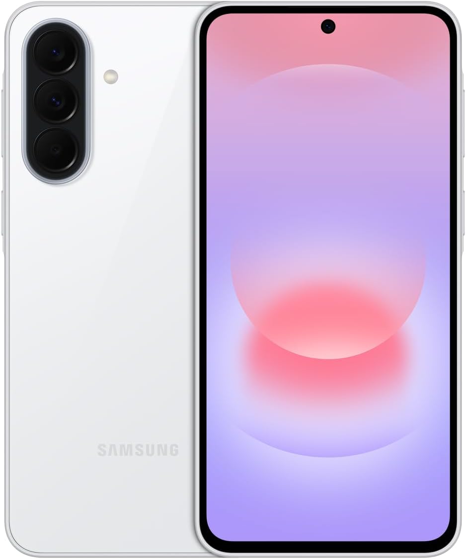 Samsung Galaxy A37 5G (2026) Unlocked Android Smartphone